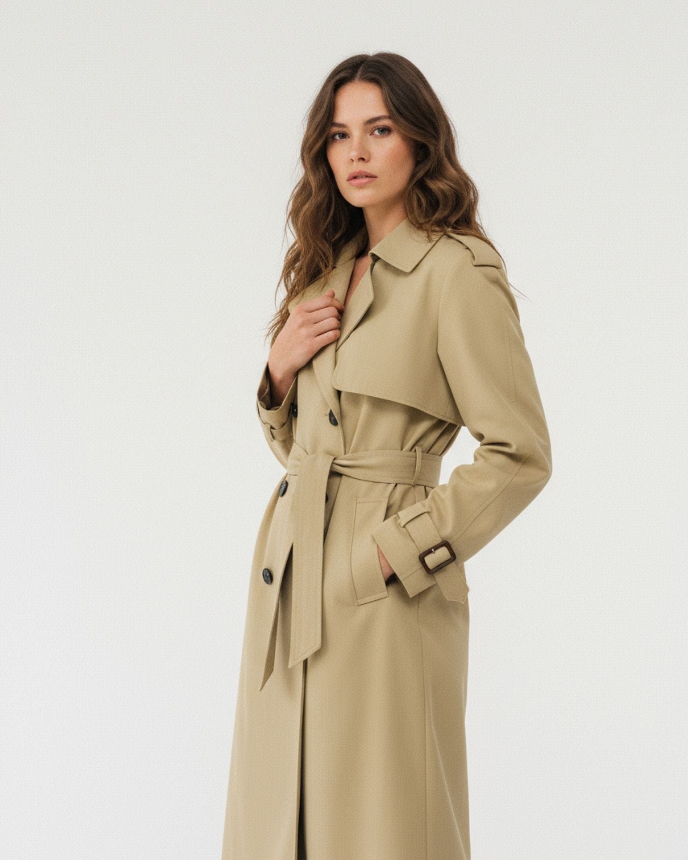 Trench Coat
