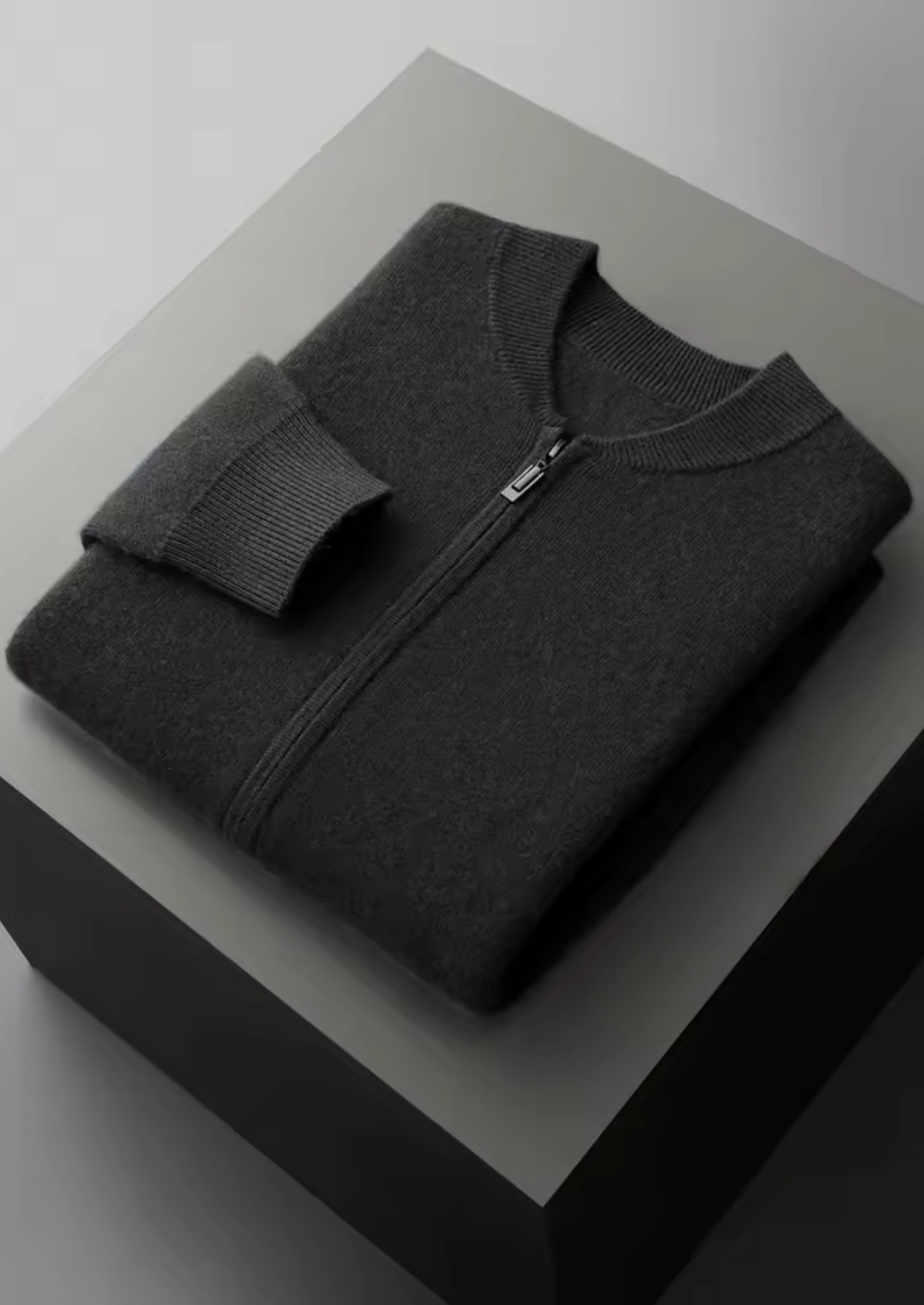 PURE EXTRA-FINE MERINO WOOL FALCONI SET