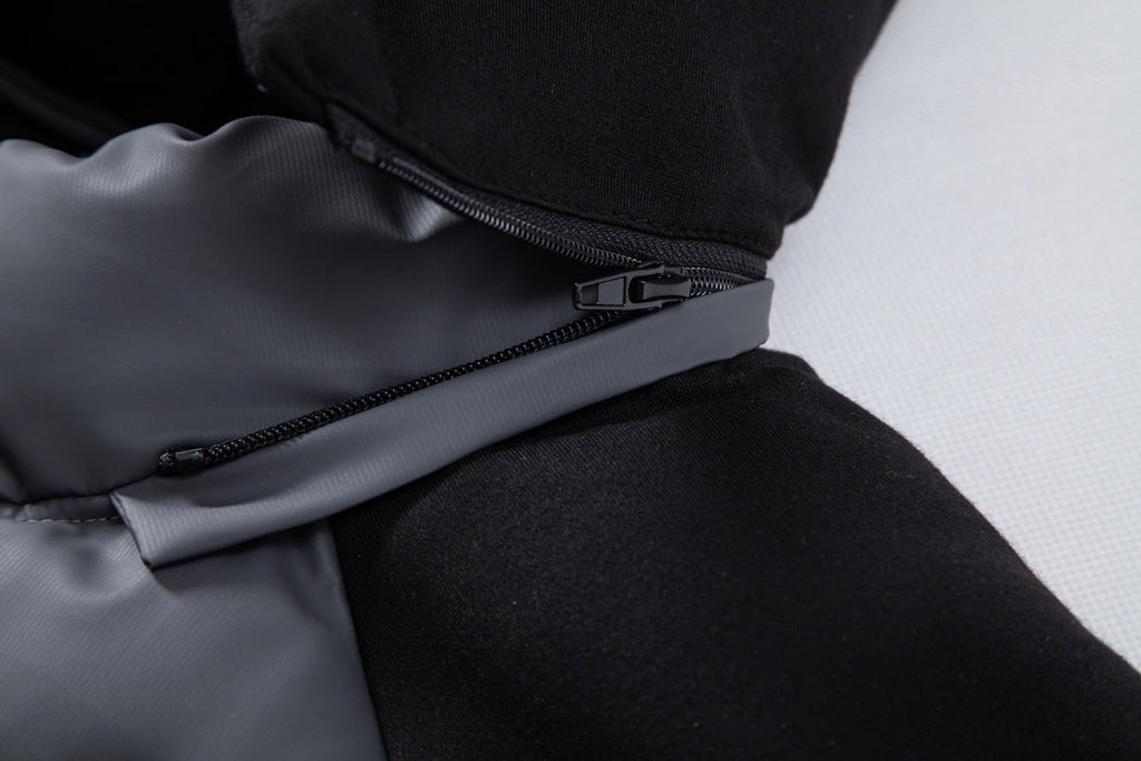 TORINO PREMIUM HYBRID JACKET