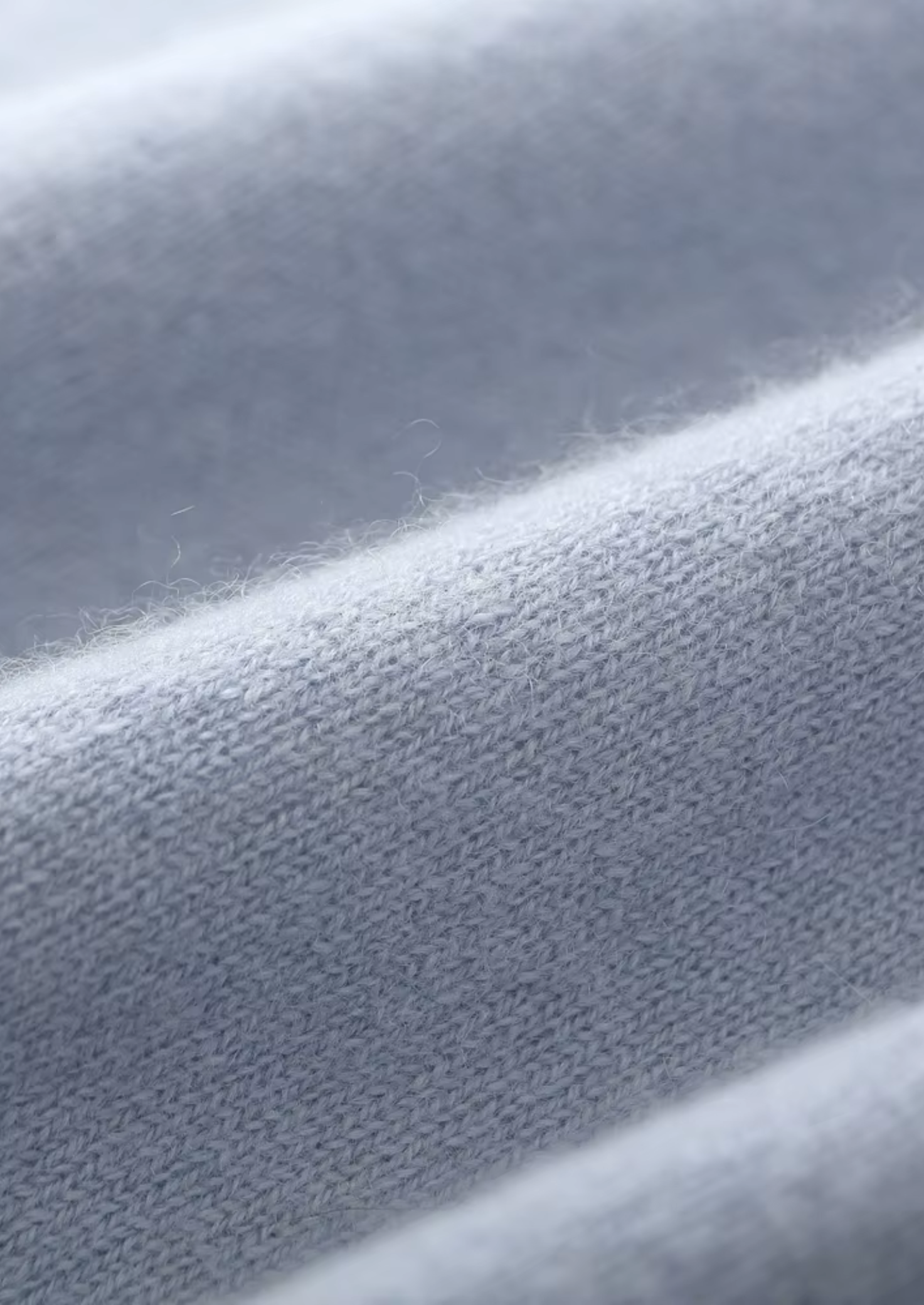 PURE EXTRA-FINE MERINO WOOL ARMAND SET