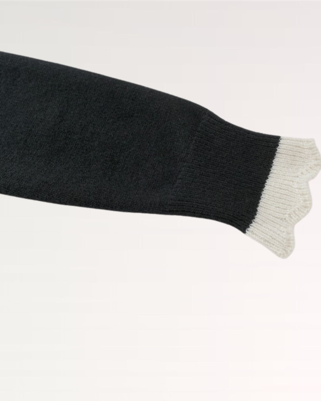 Rihanna Cashmere Cardigan Coat Jacket