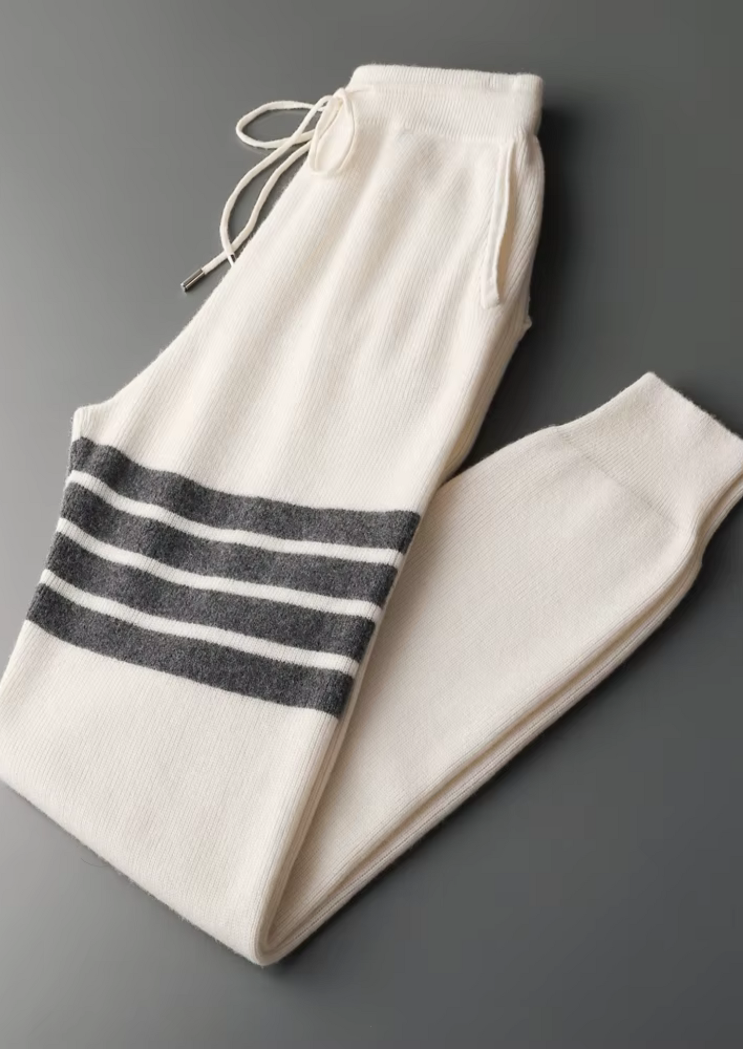 PURE EXTRA-FINE MERINO WOOL ALESSIO SET