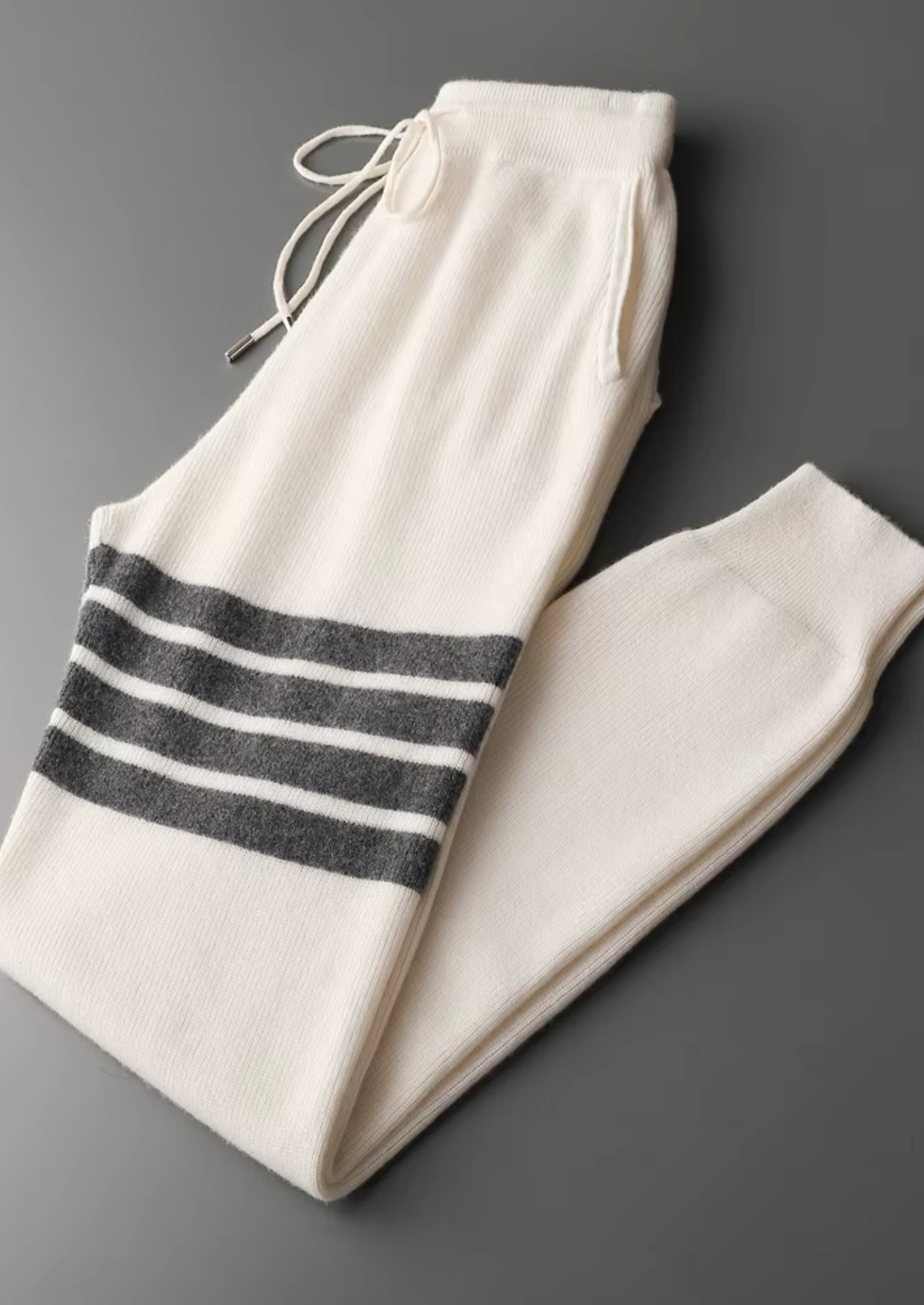 PURE EXTRA-FINE MERINO WOOL ALESSIO SET