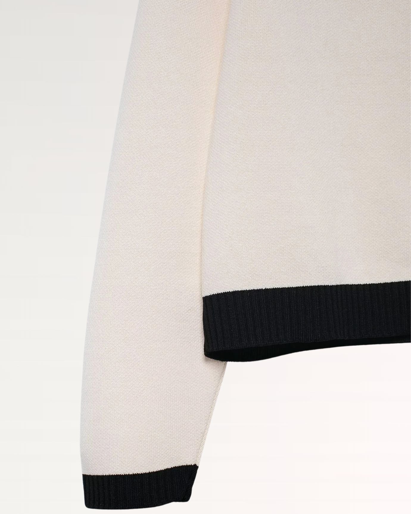 Franziska Old Money Cardigan