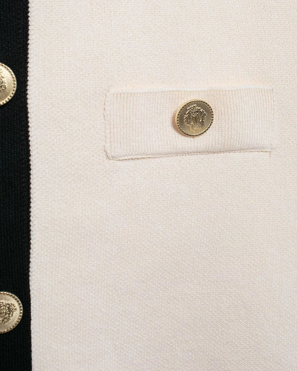 Franziska Old Money Cardigan