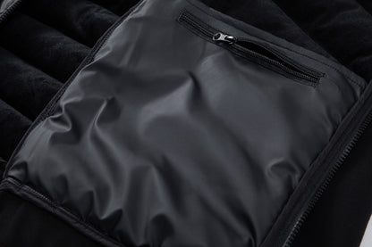 TORINO PREMIUM HYBRID JACKET