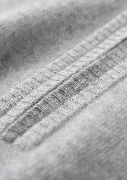 PURE EXTRA-FINE MERINO WOOL AMALFI SET