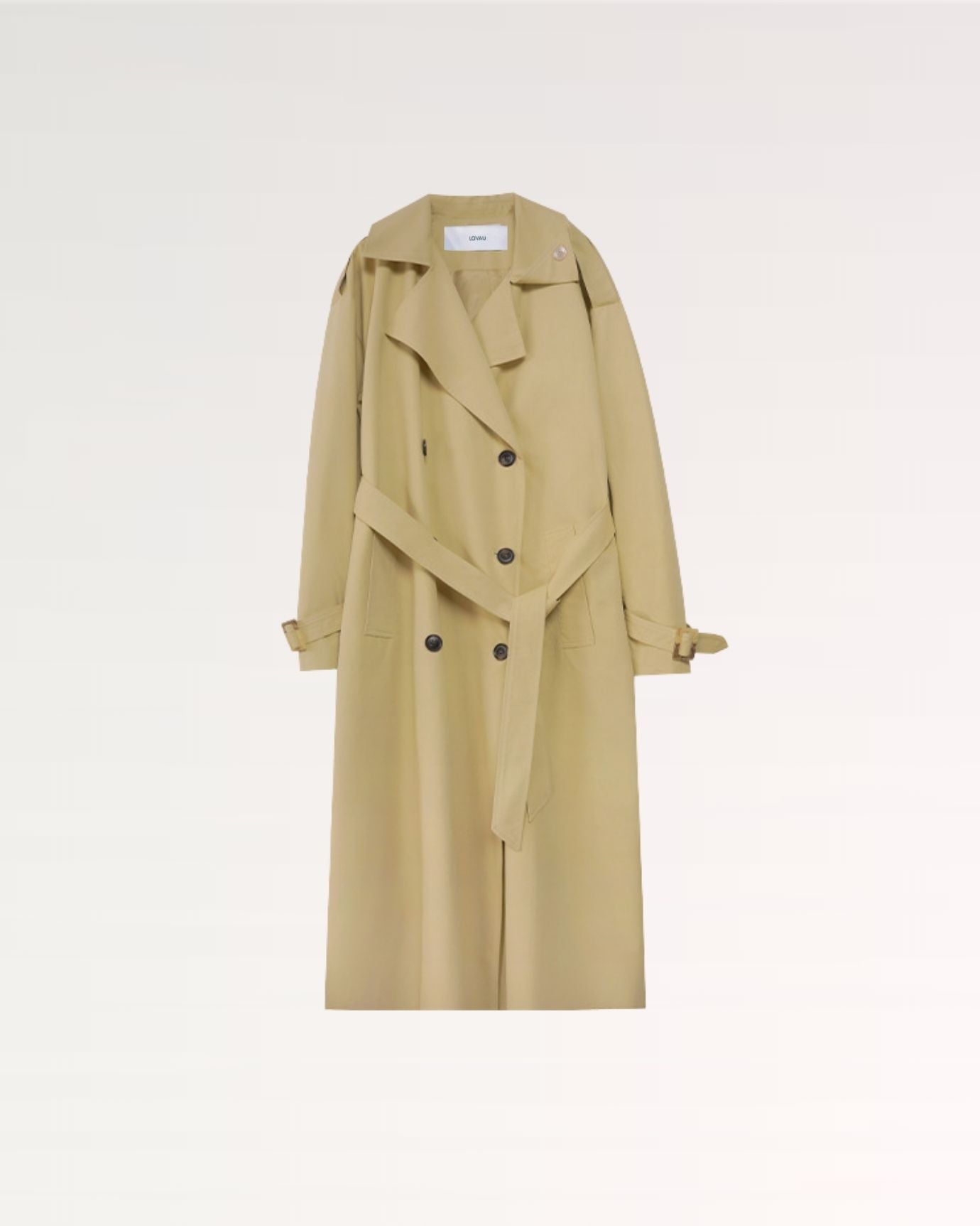 Trench Coat