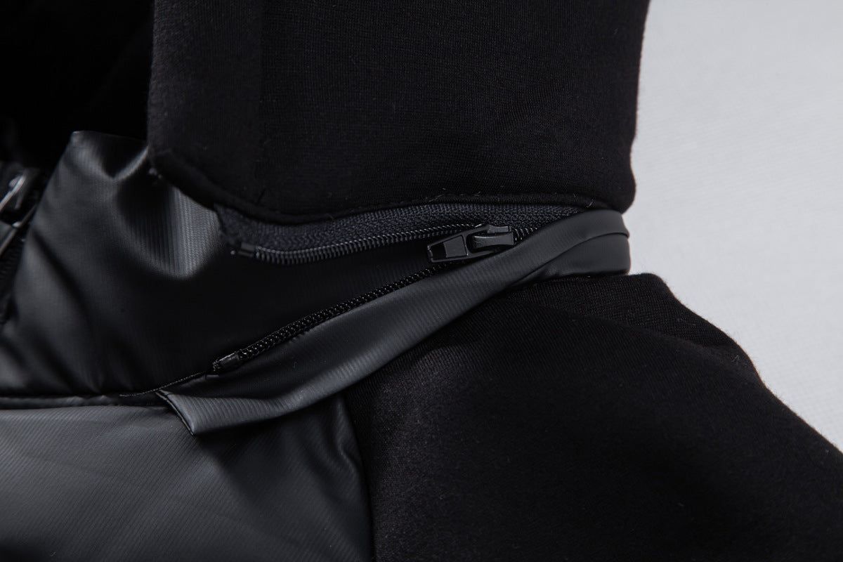 TORINO PREMIUM HYBRID JACKET