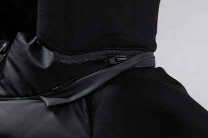 TORINO PREMIUM HYBRID JACKET