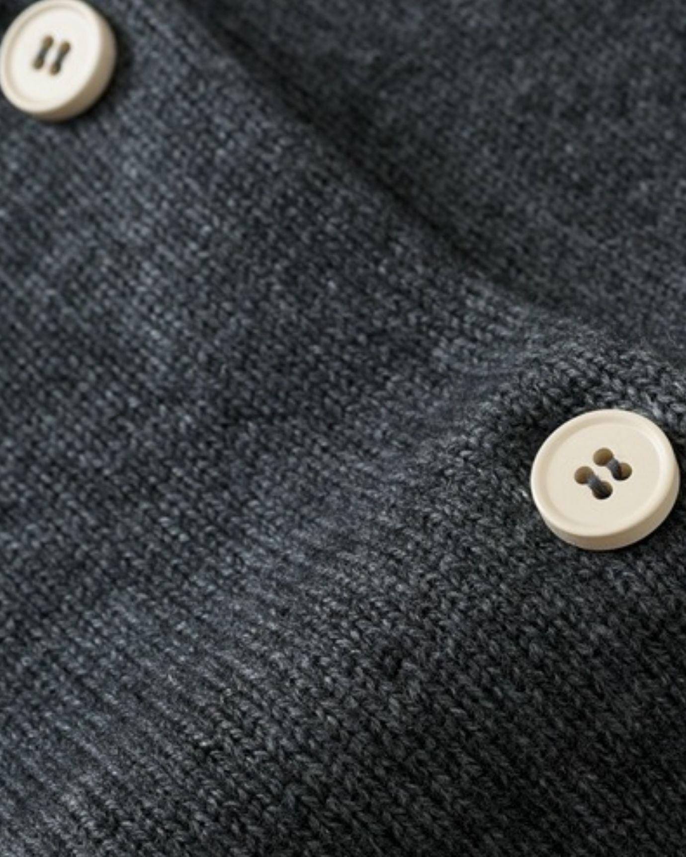 Rihanna Cashmere Cardigan Coat Jacket