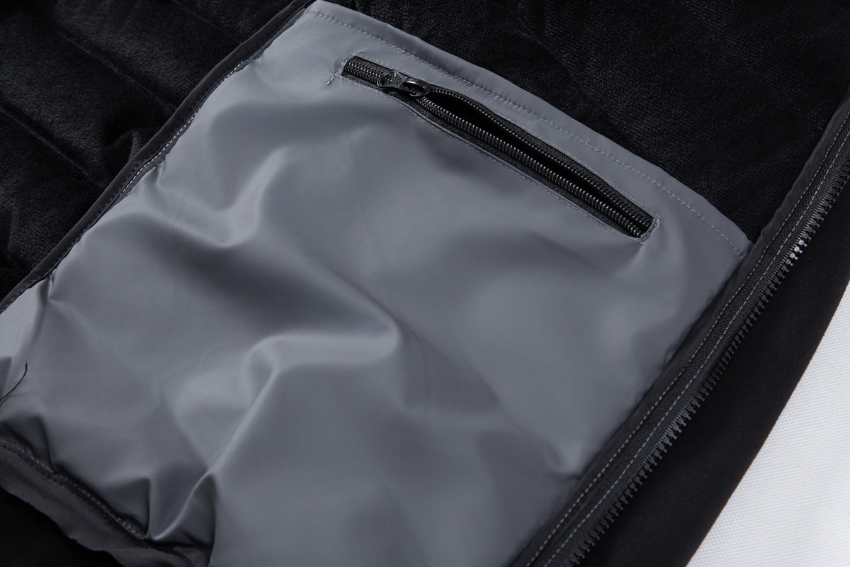 TORINO PREMIUM HYBRID JACKET