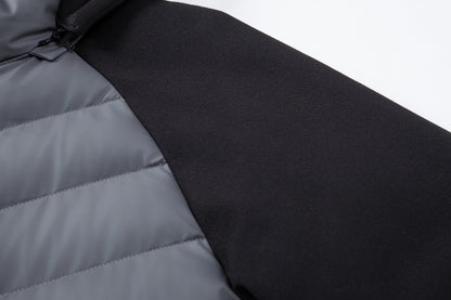 TORINO PREMIUM HYBRID JACKET