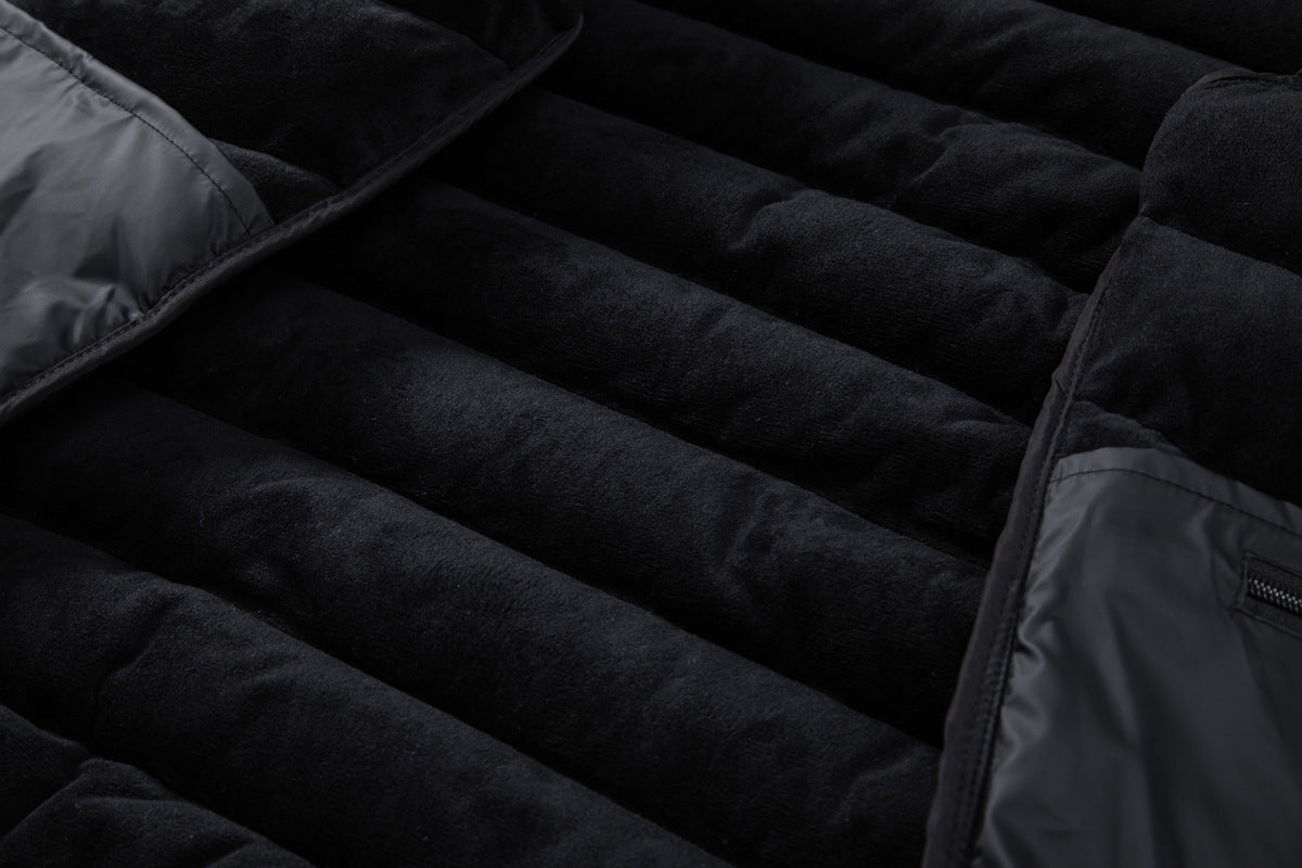 TORINO PREMIUM HYBRID JACKET