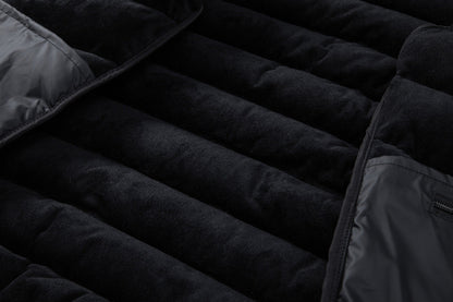 TORINO PREMIUM HYBRID JACKET