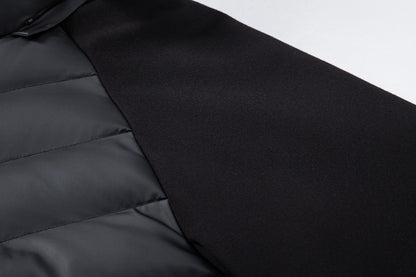 TORINO PREMIUM HYBRID JACKET